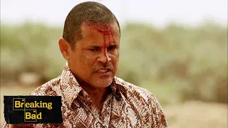 The Demise of Tuco Salamanca | Grilled | Breaking Bad