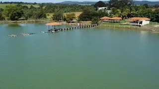 Chácara de 8 alqueires (38.72 hectares) de alto padrão com lagoa de 1 hectares R$ 4.000.000,00