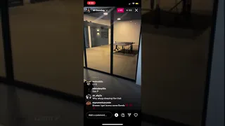 BFR Bundog Showing Off His New Mansion…👀