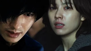Han Hyo Joo ( 한효주)  x Won Bin (원빈) | The Man with Cold Eyes