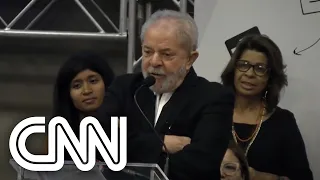 Redes resgatam fala de Lula contra o mercado: "Tem que desagradar"