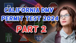 DMV Practice Test California | California DMV Written Test Questions And Answers 2023 - 2