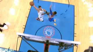 Jayson Tatum Highlights vs Oklahoma City Thunder (24 pts, 6 reb)