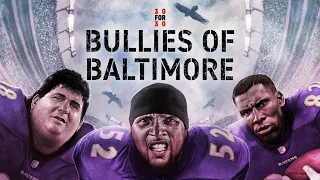 Official Preview | BULLIES OF BALTIMORE | ESPN’S 30 For 30