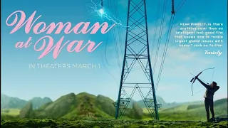 Woman at War (2019) Official Trailer HD Adventure & Mystery Movie