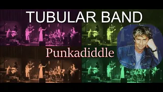 Tubular Band - Mike Oldfield / Punkadiddle (cover)