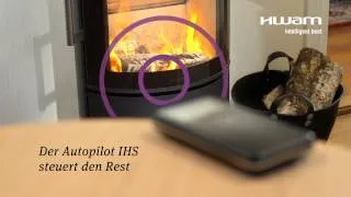 HWAM - intelligent heat - Trailer Autopilot IHS