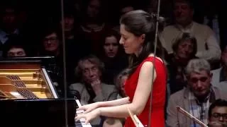 Gluck-Sgambati Melody from Orfeo ed Euridice. Noelia Rodiles