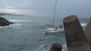 Bar Crossing FAIL Narooma