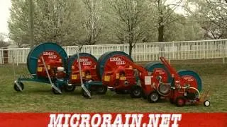 Bigsprinkler.com  - Microrain.net