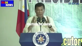 duterte -  KINABAHAN NA SI ABS CBN CHAIRMAN GABBY LOPEZ KAY DUTERTE MULI NA NAMANG BINATIKOS ANG KA