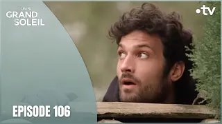 Un si grand soleil - Episode 106 (Saison 1) | Le traumatisme