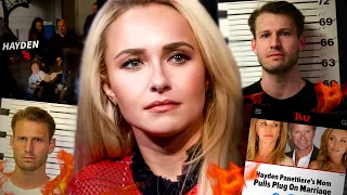 Exposing Hayden Panettiere's Tragic Life