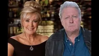 Coronation Street - Jim & Liz McDonald's First Appearance (27th October 1989)