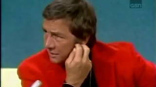 Match Game 75 (Episode 514) (Fannie's Logo Sweater?)