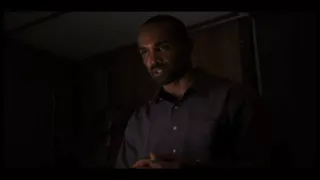 Robert Sisko   Interrogation scene from  Manhunt  pilot  w Dialog