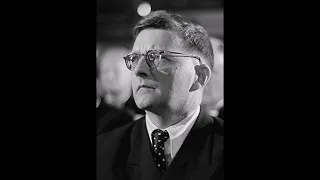 Shostakovich Symphony No.5 (rec1946)