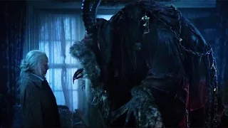 Krampus (2016) Trailer