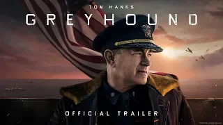 GREYHOUND: Official Trailer | Apple TV+
