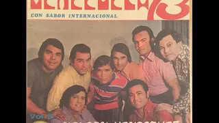 Bailable Pastor Lopez Y Nelson Henriquez Y Su Conjunto (1973)