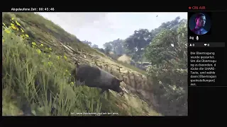 Alle tiere in GTA 5 story freischalten Deutsch