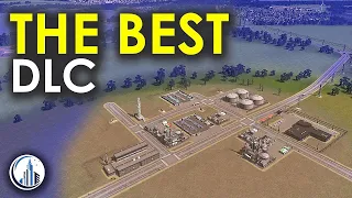 Beginners Guide: One DLC To Rule Them All | Cities Skylines For New Players