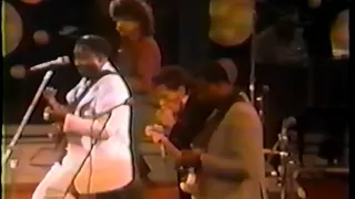 Muddy Waters - Live at The Forum '78 (special guest James Cotton and band)