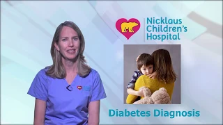 Diabetes in children (1 of 9): Your child’s diabetes team