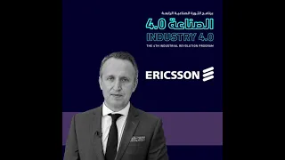 Ericsson Middle East - Champions 4.0