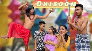 DHISOOM new kokborok short film | lila | ksf | #kokborokshortfilm