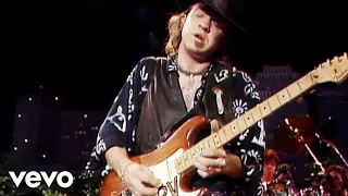 Stevie Ray Vaughan & Double Trouble - Riviera Paradise (Live From Austin, TX)