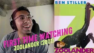 FIRST TIME WATCHING: ZOOLANDER (2001) MOVIE REACTION/REVIEW