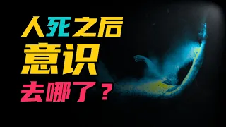 人死之後，意識去哪了？一旦被證實，將顛覆人類90%的認知 | 雅桑了嗎