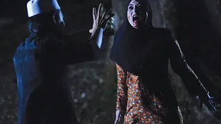 film horor munafik 3 terbaru 2023 malaysia KL ‼️ yang jantungan jangan tonton