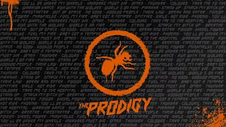 The Prodigy - Voodoo People (DXDX WX Remix)