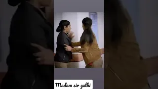 madam sir gulki Joshi and yukti Kapoor Kya mahila tha hoga  Amar vidrohi ka