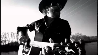 Hank Williams, Jr. - "A Country Boy Can Survive" (Official Music Video)