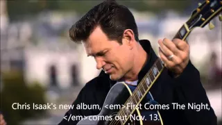 Chris Isaak ,Wicked Game ,Live 95