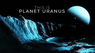 Planet Uranus | The Coldest Planet In Our Solar System