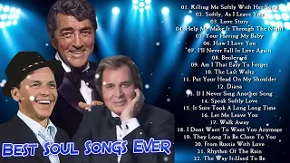 Oldies But Goodies 50's 60's   THE LEGENDS Paul Anka,Matt Monro,Elvis Presley,Engelbert Humperdin