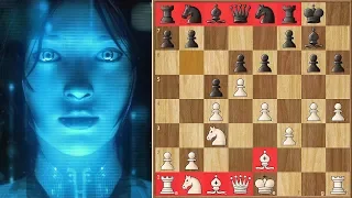 Chess Principles? Anyone?? || Stockfish vs Leela Chess Zero || TCEC Superfinal (S15) Game 61