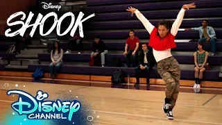 Slay 🎶 | Music Video | SHOOK | Disney Channel