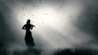 1 Hour of Ambient Violin Music - Set #5