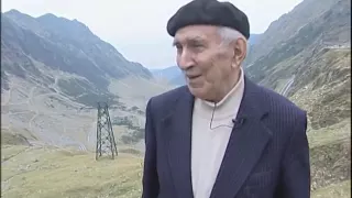 Enigma Transfagarasanului ( documentar) 2008