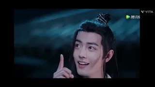 omaga verse wangxian historical Hindi