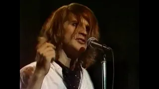 MEN WITHOUT HATS - the safety dance ('Vorsicht Musik' TV-show performance, 1983) [1983] HD 1080