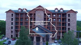 Best Branson Hotel 2023 | Westgate Branson Woods Resort