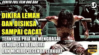 DIBULI DAN DISIKSA‼️ Ternyata Dirinya Master Bela Diri Legendaris | Full Film Ong Bak