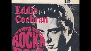 Eddie Cochran - Summertime Blues HQ