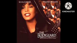 Whitney Houston - Queen Of The Night (From The Bodyguard Soundtrack) (1992).